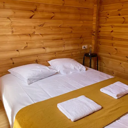 Equipe Et Climatise En Ardeche Holiday home