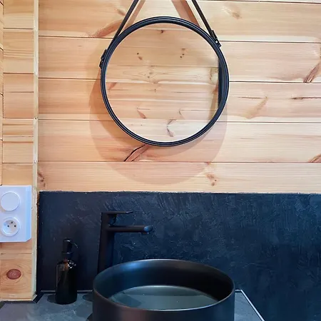 Holiday home Equipe Et Climatise En Ardeche Saint-Julien-du-Serre